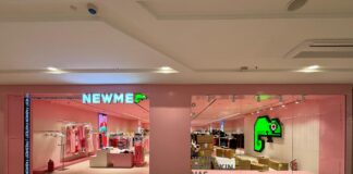 Newme store