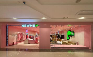 Newme store