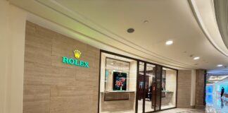 Rolex opens new boutique at DLF Emporio, New Delhi with Kapoor Watch Company