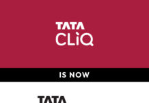 Tata CLiQ Rebrands as Tata CLiQ Fashion, introduces new identity