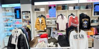 The Bear House opens its first store in Ambience Mall, Vasant Kunj