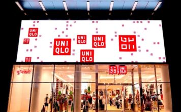 Uniqlo Mumbai