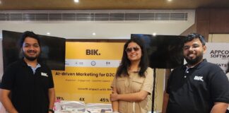 Bik.AI aims to go public within 5 years: CEO Sonakshi Nathani