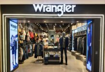 Wrangler Indore