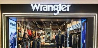 Wrangler Indore