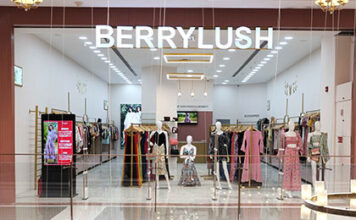 Berrylush store