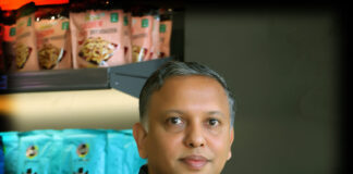 Dryfruit brand Bolas eyes Rs 2,000 cr revenue in FY25: Director Rahul Kamath