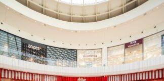 Hamleys opens 4th store in Italy at MaxiMall Pompeii