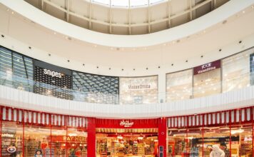 Hamleys opens 4th store in Italy at MaxiMall Pompeii