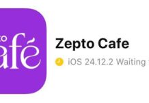 Zepto Cafe to launch an app next week: Co-Founder Aadit Palicha