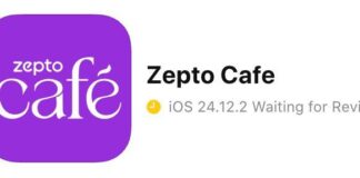 Zepto Cafe to launch an app next week: Co-Founder Aadit Palicha