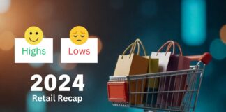 2024 Retail Recap