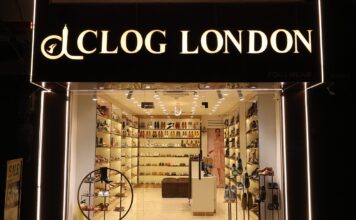 We are among the top footwear on major platforms: Gopal Rathor, Clog London