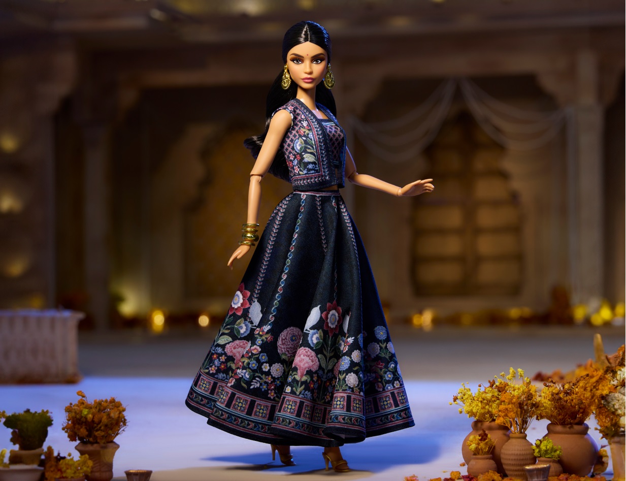 Anita Dongre x Barbie 