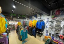 Gokyo store launch