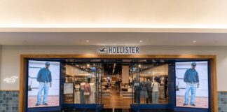 Hollister