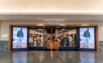 Hollister