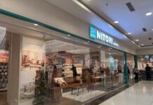 Japanese furniture retailer Nitori opens 1st Indian store at R City Mall, Mumbai