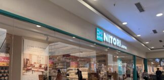 Japanese furniture retailer Nitori opens 1st Indian store at R City Mall, Mumbai