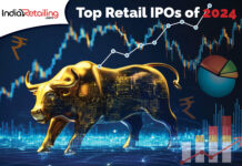 Retail IPOs of 2024