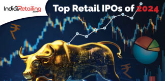 Retail IPOs of 2024