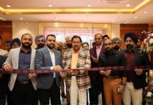 Malabar Gold & Diamonds adds another luxurious showroom in Northern India to its retail portfolio, expands in Amritsar, Punjab