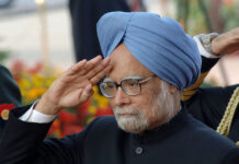 Manmohan Singh