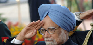 Manmohan Singh