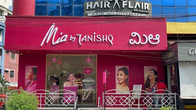 Omnichannel, Q commerce top priorities for Mia by Tanishq