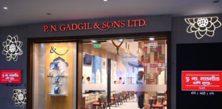 P N Gadgil & Sons