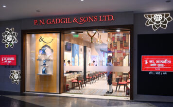 P N Gadgil & Sons