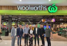 HyFun foods partners with Woolworths to bring frozen range to over 1,000 stores