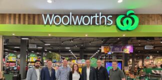 HyFun foods partners with Woolworths to bring frozen range to over 1,000 stores