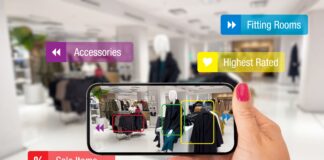 Brands embrace AR to drive personalization, CX