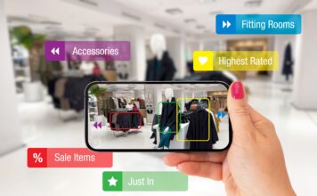 Brands embrace AR to drive personalization, CX