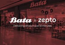 Bata India