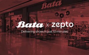 Bata India