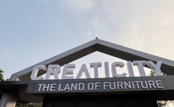 Creaticity-Land of Furniture