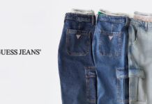 Guess jeans