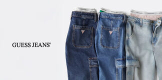 Guess jeans