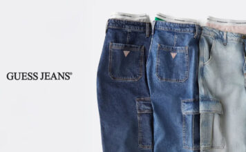 Guess jeans