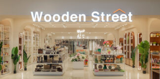 Wooden Street launches its 103rd store in Hyderabad’s AS Rao Nagar