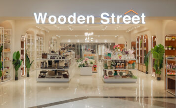 Wooden Street launches its 103rd store in Hyderabad’s AS Rao Nagar