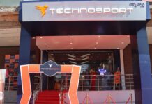 TechnoSport