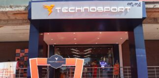 TechnoSport