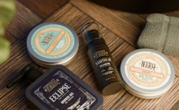 Men's personal care brand Narh secures seed funding from Sandeep Ahuja