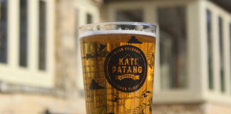 Beer brand Kati Patang expands into the UK with 23% Stake in ChadKP Holdings