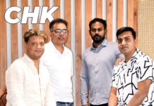 D2C footwear startup CHK raises $2.5 mn from Accel, BlueStone