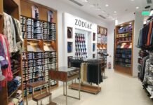 ZODIAC Store