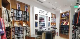 ZODIAC Store